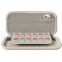 Чехол Belkin Travel Case Sand для Nintendo Switch 2 - ENA002hqSA - фото 3