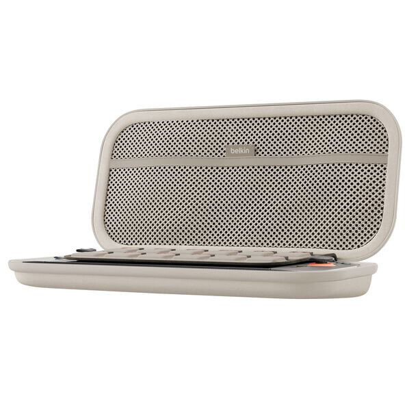 Чехол Belkin Travel Case Sand для Nintendo Switch 2 - ENA002hqSA - фото 6