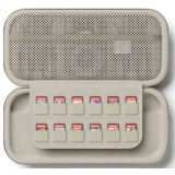 Чехол Belkin Travel Case Sand для Nintendo Switch 2 (ENA002hqSA)