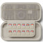 Чехол Belkin Travel Case Sand для Nintendo Switch 2 - ENA002hqSA - фото 7