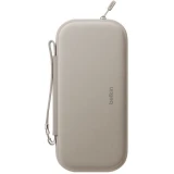 Чехол Belkin Travel Case Sand для Nintendo Switch 2 (ENA002hqSA)
