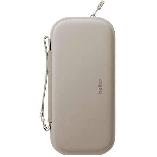 Чехол Belkin Travel Case Sand для Nintendo Switch 2 - ENA002hqSA - фото 9