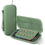 Чехол Belkin Travel Case Pistachio Green для Nintendo Switch 2 (ENA002hqSE)