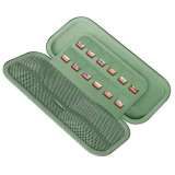 Чехол Belkin Travel Case Pistachio Green для Nintendo Switch 2 (ENA002hqSE)
