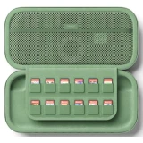 Чехол Belkin Travel Case Pistachio Green для Nintendo Switch 2 (ENA002hqSE)
