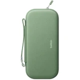 Чехол Belkin Travel Case Pistachio Green для Nintendo Switch 2 (ENA002hqSE)