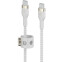 Кабель USB Type-C - USB Type-C, 1м, Belkin CAB011bt1MWH - фото 3