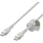 Кабель USB Type-C - USB Type-C, 1м, Belkin CAB011bt1MWH - фото 4