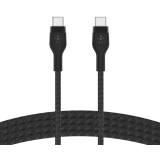 Кабель USB Type-C - USB Type-C, 1м, Belkin CAB011bt1MBK