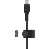 Кабель USB Type-C - USB Type-C, 2м, Belkin CAB011bt2MBK