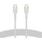 Кабель USB Type-C - USB Type-C, 2м, Belkin CAB011bt2MWH