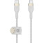 Кабель USB Type-C - USB Type-C, 2м, Belkin CAB011bt2MWH - фото 2
