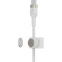 Кабель USB Type-C - USB Type-C, 2м, Belkin CAB011bt2MWH - фото 5