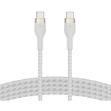 Кабель USB Type-C - USB Type-C, 3м, Belkin CAB011bt3MWH