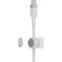 Кабель USB Type-C - USB Type-C, 3м, Belkin CAB011bt3MWH - фото 5