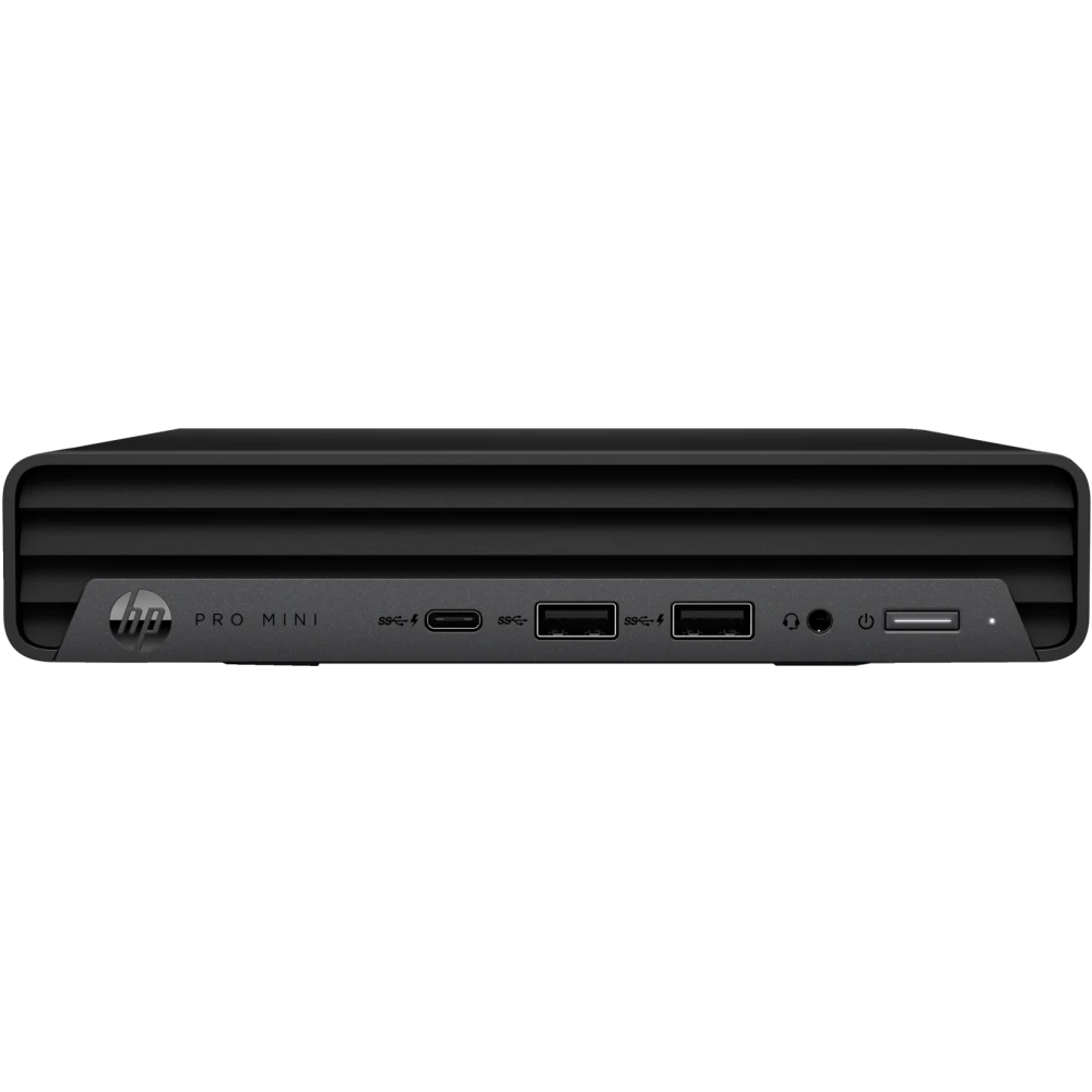 Мини ПК HP Pro Mini 400 G9 (C1UE5AT) - фото 2