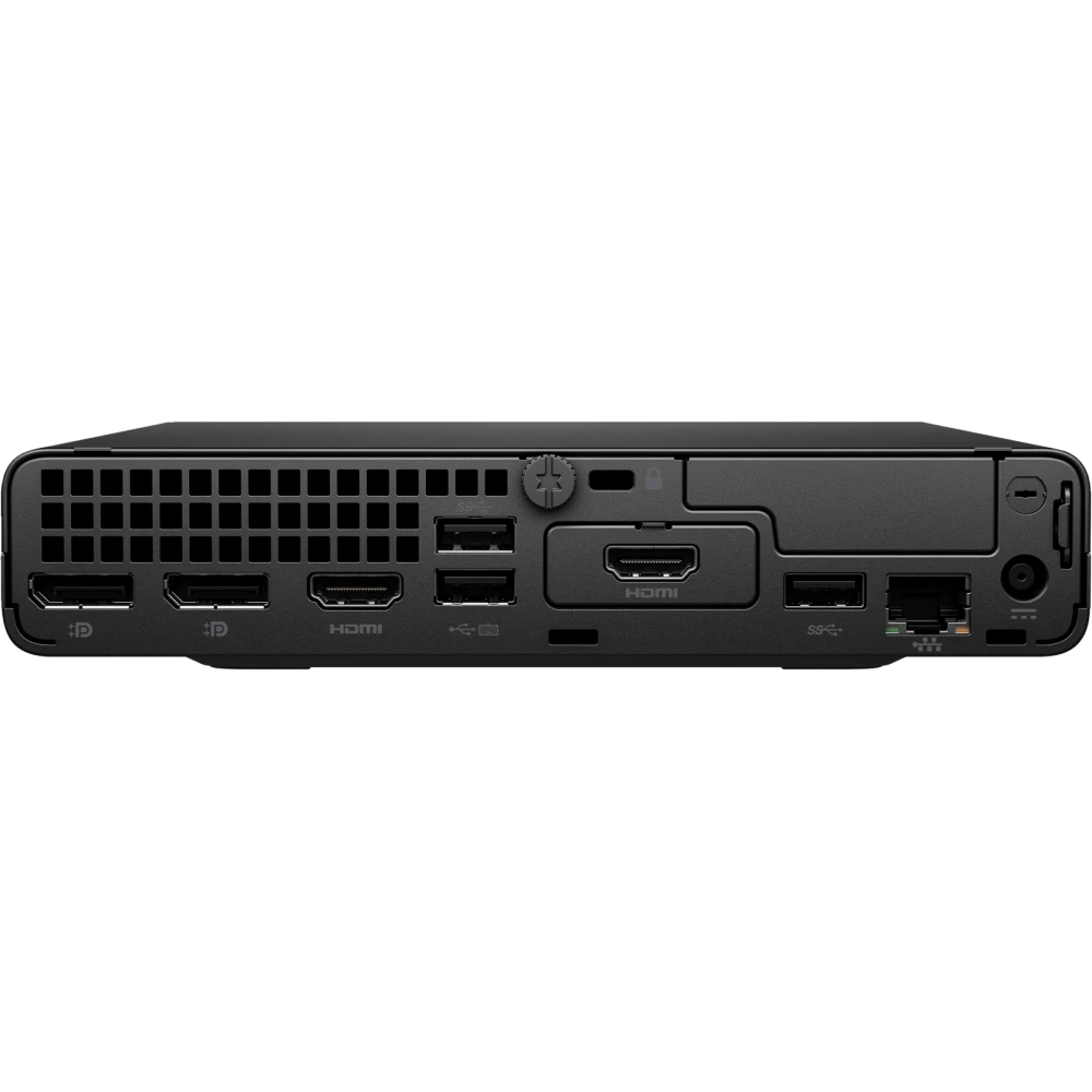 Мини ПК HP Pro Mini 400 G9 (C1UE5AT) - фото 4