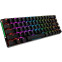 Клавиатура ASUS ROG Falchion Black (Cherry MX RGB) - 90MP01Y0-BKRA01 - фото 6