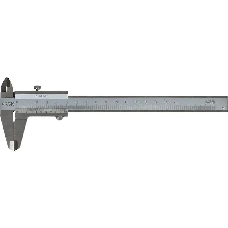Штангенциркуль RGK SCM-150 (779517)