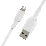 Кабель USB - Lightning, 3м, Belkin CAA001bt3MWH
