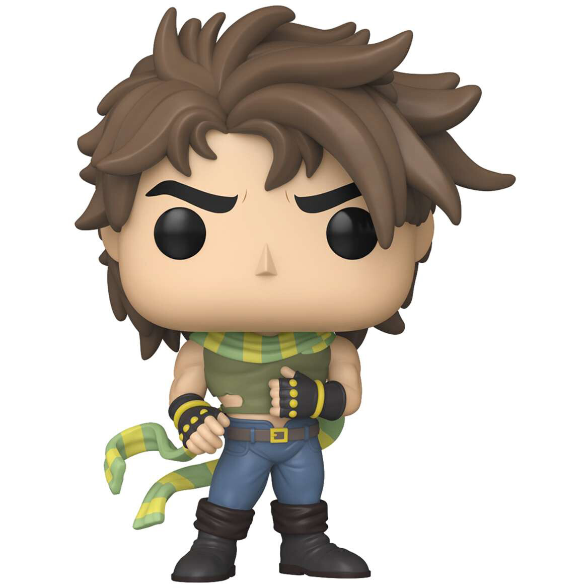 Фигурка Funko POP! Animation JoJo's Bizarre Adventure Joseph Joestar - 90627