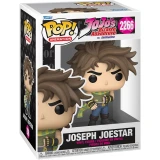 Фигурка Funko POP! Animation JoJo's Bizarre Adventure Joseph Joestar (90627)