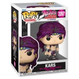 Фигурка Funko POP! Animation JoJo's Bizarre Adventure Kars (90625)