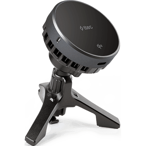 Автомобильный держатель ttec AirCharger Drive Pro - 2KS35S - фото 3