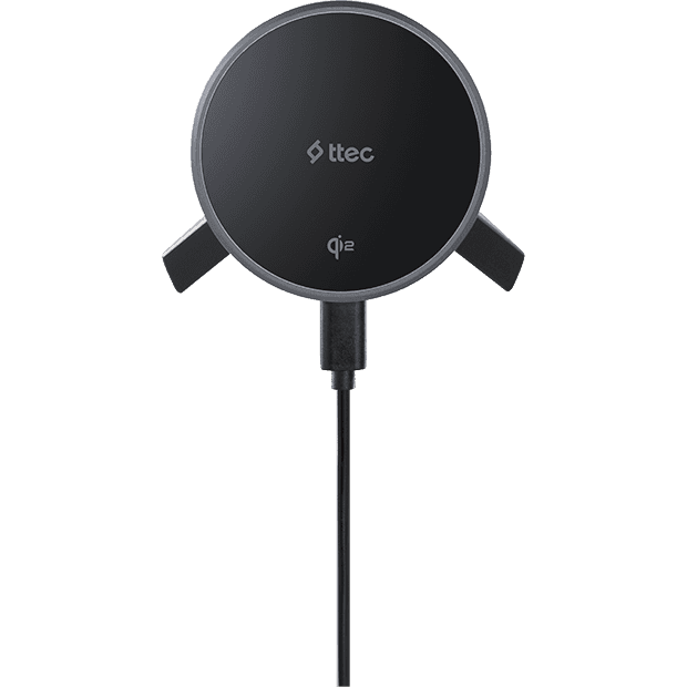 Автомобильный держатель ttec AirCharger Drive Pro - 2KS35S - фото 6