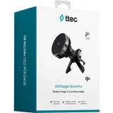 Автомобильный держатель ttec AirCharger Drive Pro (2KS35S)