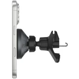 Автомобильный держатель Belkin BoostCharge Magnetic Wireless Charging Car Vent and Dash Mount (WIC012hqBK)