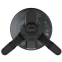 Автомобильный держатель Belkin BoostCharge Magnetic Wireless Charging Car Vent and Dash Mount - WIC012hqBK - фото 4