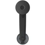 Автомобильный держатель Belkin BoostCharge Magnetic Wireless Charging Car Vent and Dash Mount (WIC012hqBK)
