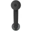 Автомобильный держатель Belkin BoostCharge Magnetic Wireless Charging Car Vent and Dash Mount - WIC012hqBK - фото 5