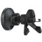 Автомобильный держатель Belkin BoostCharge Magnetic Wireless Charging Car Vent and Dash Mount - WIC012hqBK - фото 6