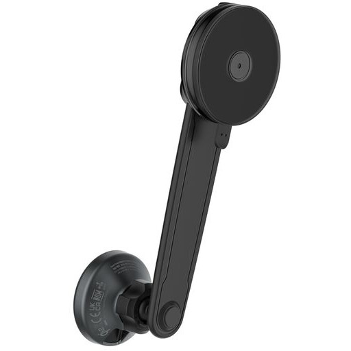 Автомобильный держатель Belkin BoostCharge Magnetic Wireless Charging Car Vent and Dash Mount - WIC012hqBK - фото 7