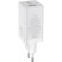 Сетевое зарядное устройство Baseus GaN5 Pro 65W White - CCGP120202 - фото 2