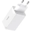 Сетевое зарядное устройство Baseus GaN5 Pro 65W White - CCGP120202 - фото 4