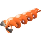Шнек для мотобуров CARVER 01.003.00057