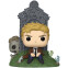Фигурка Funko POP! Deluxe Heroes DC Justice League Dark Constantine - 90437