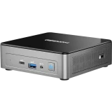 Мини ПК GEEKOM Air12 (7505/8GB/512GB/Win11P) (GMAIR12PT7505-8512-EU)