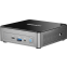 Мини ПК GEEKOM Air12 (7505/8GB/512GB/Win11P) - GMAIR12PT7505-8512-EU