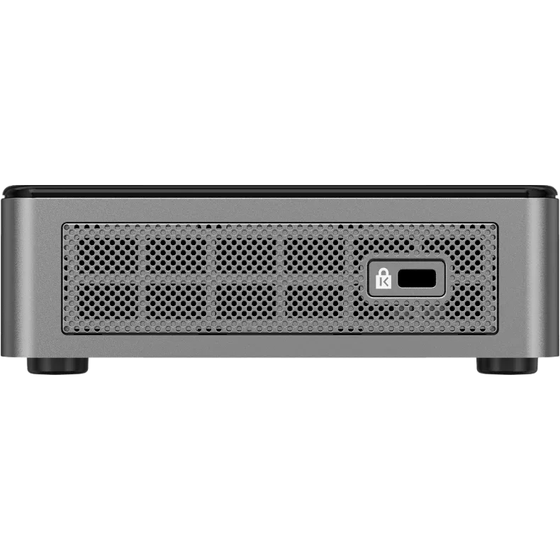 Мини ПК GEEKOM Air12 (7505/8GB/512GB/Win11P) - GMAIR12PT7505-8512-EU - фото 3