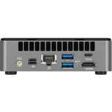 Мини ПК GEEKOM Air12 (7505/8GB/512GB/Win11P) (GMAIR12PT7505-8512-EU)