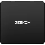 Мини ПК GEEKOM Air12 (7505/8GB/512GB/Win11P) (GMAIR12PT7505-8512-EU)