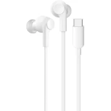 Гарнитура Belkin SoundForm ANC Wired Earbuds (USB-C) White (G3H0003hqWH)