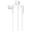 Гарнитура Belkin SoundForm ANC Wired Earbuds (USB-C) White - G3H0003hqWH