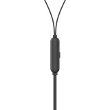 Гарнитура Belkin SoundForm ANC Wired Earbuds (USB-C) Black (G3H0003hqBK)