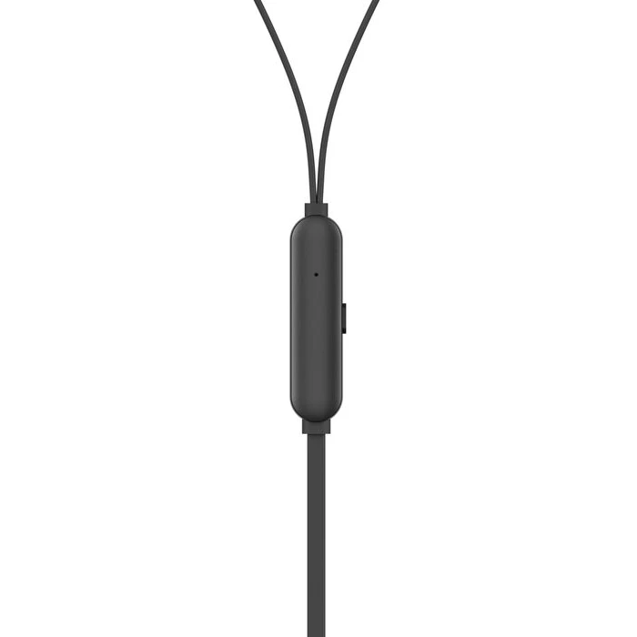 Гарнитура Belkin SoundForm ANC Wired Earbuds (USB-C) Black - G3H0003hqBK - фото 2