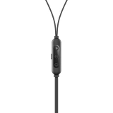 Гарнитура Belkin SoundForm ANC Wired Earbuds (USB-C) Black (G3H0003hqBK)